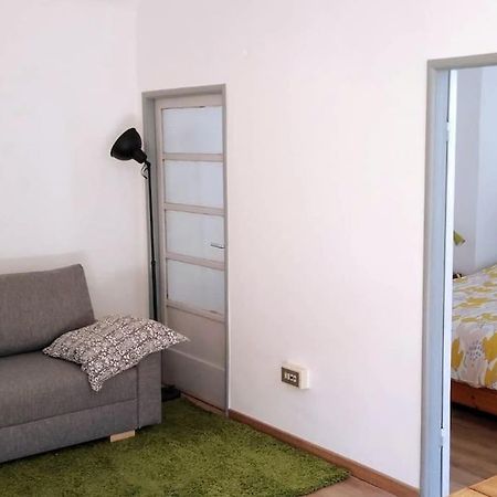Bilocale Nel Cuore Di Genova 아파트 외부 사진
